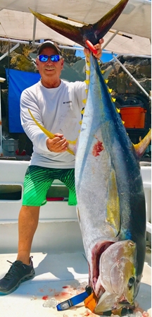 kona fishing rates